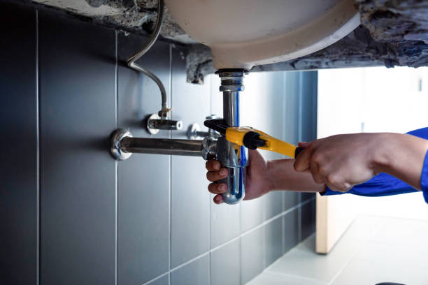 Best Emergency Plumbing Services in Yazoo City, MS